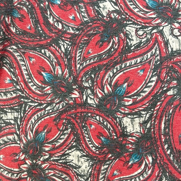 💕Beautiful Lularoe Carly High Low Swing Dress💕 - Picture 9 of 9